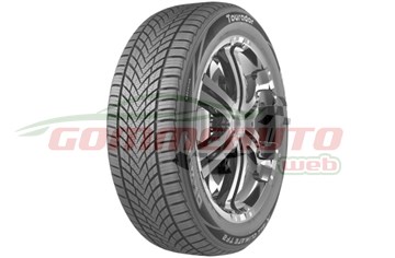 COP. 195/45R016 Tourador X ALLCLIMATE TF2 4SEASON 84V XL M+S